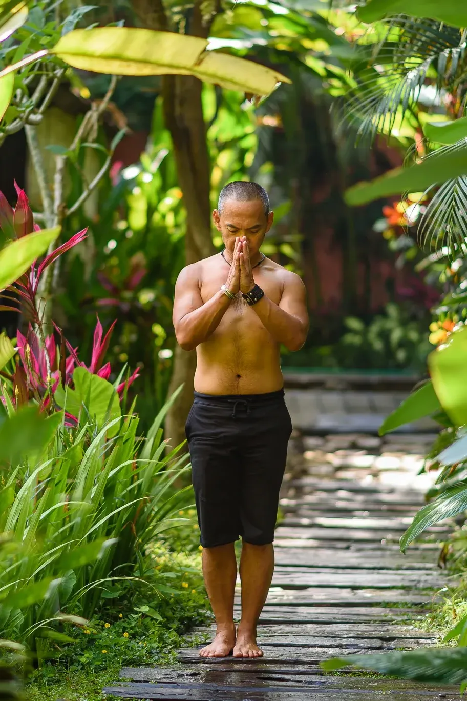 dasa das in bali